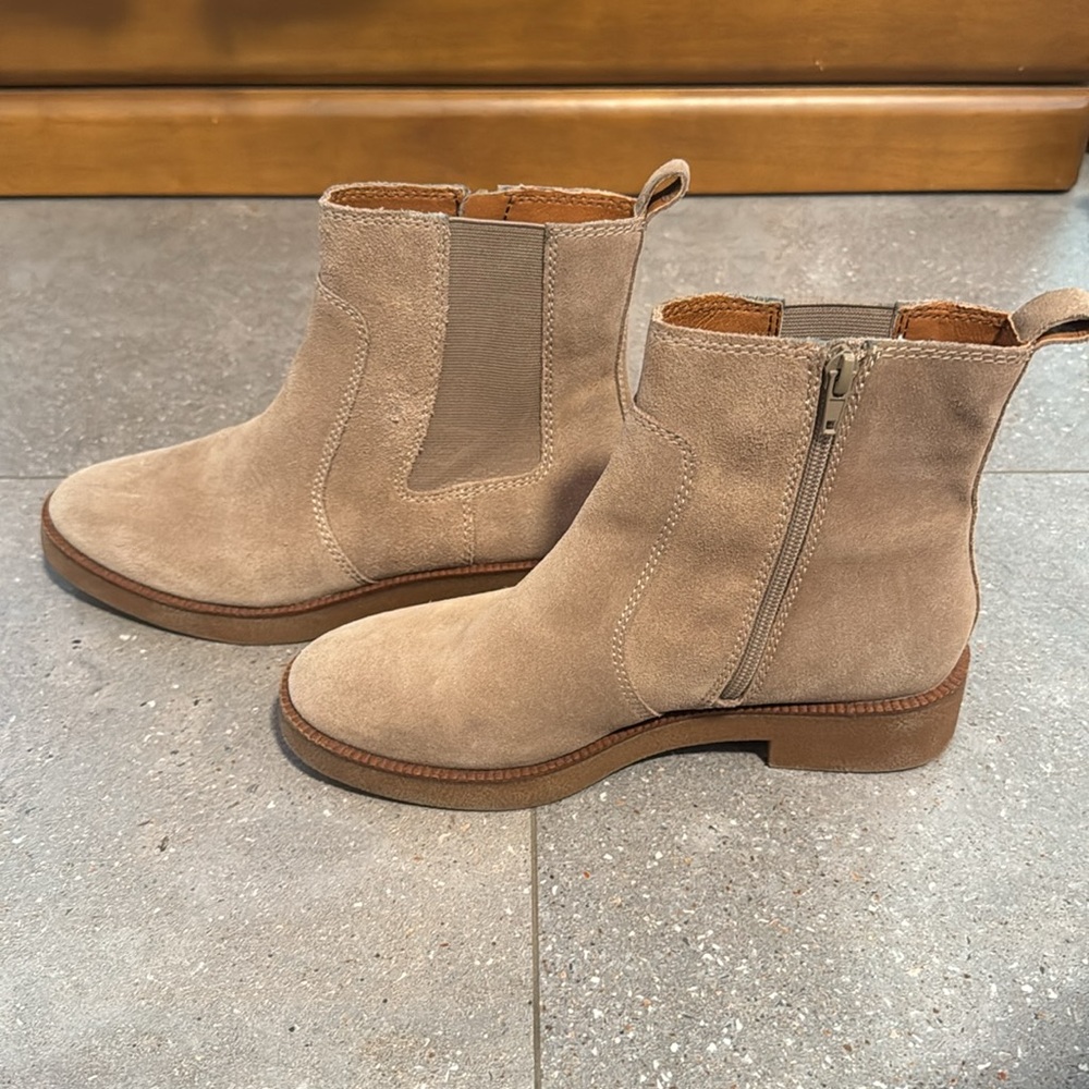 Lucky Brand Ressy Boot